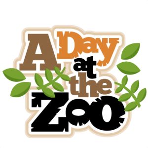 Allen Consolidated Schools - ELEMENTARY ZOO TRIP