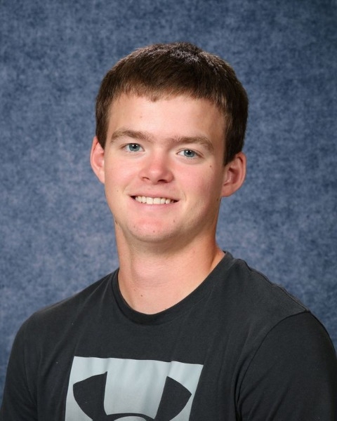 Allen Consolidated Schools - Winter NCPA Academic All State Awards
